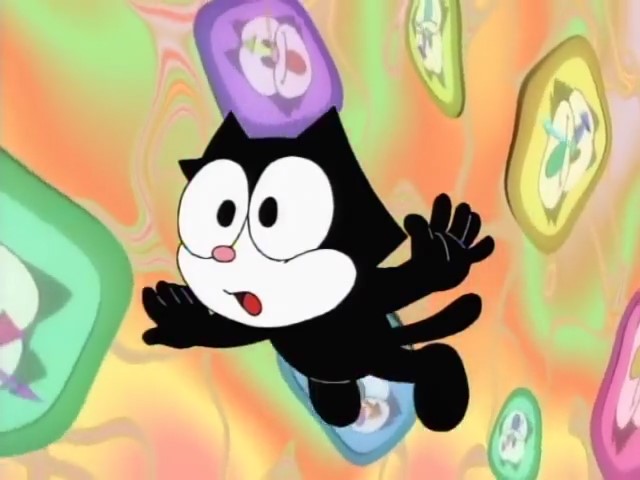 Феликс-младший — скриншот 10