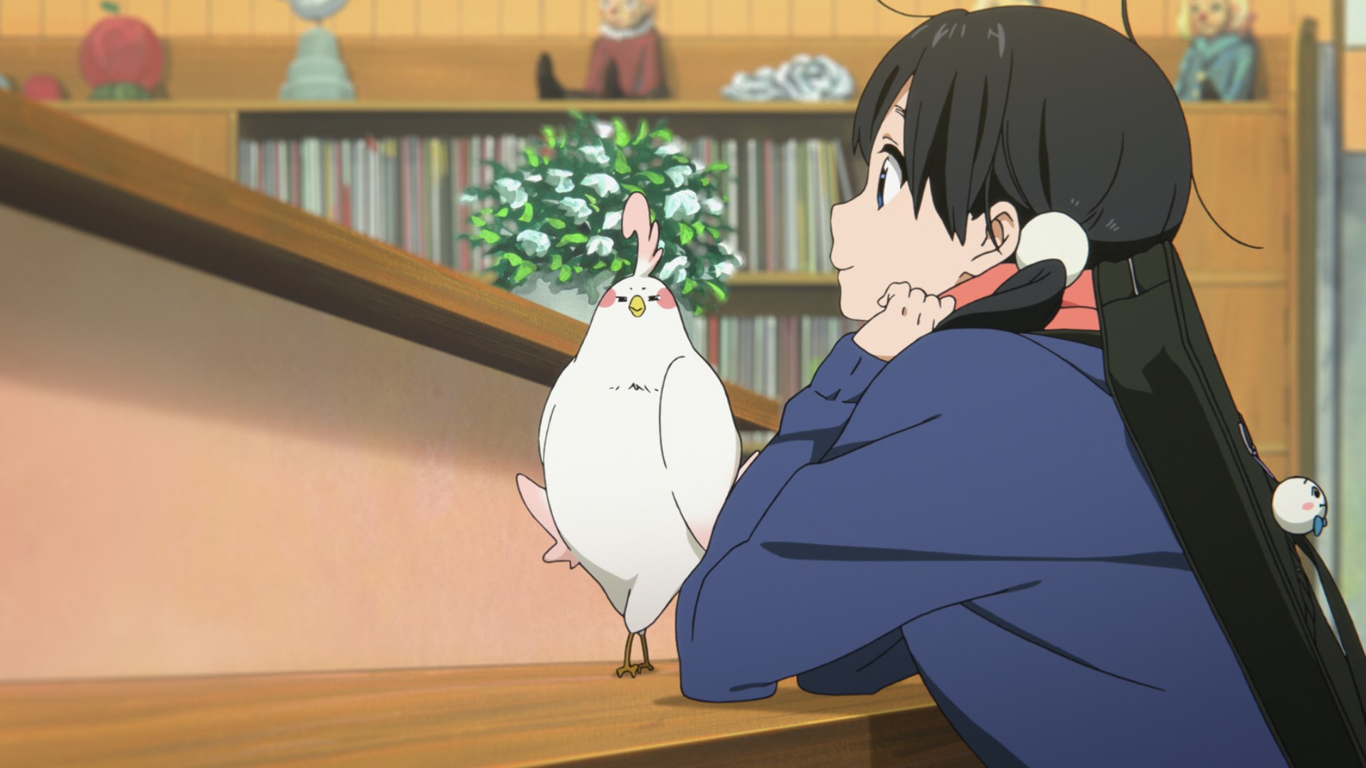 Магазинчик Тамако — скриншот 24