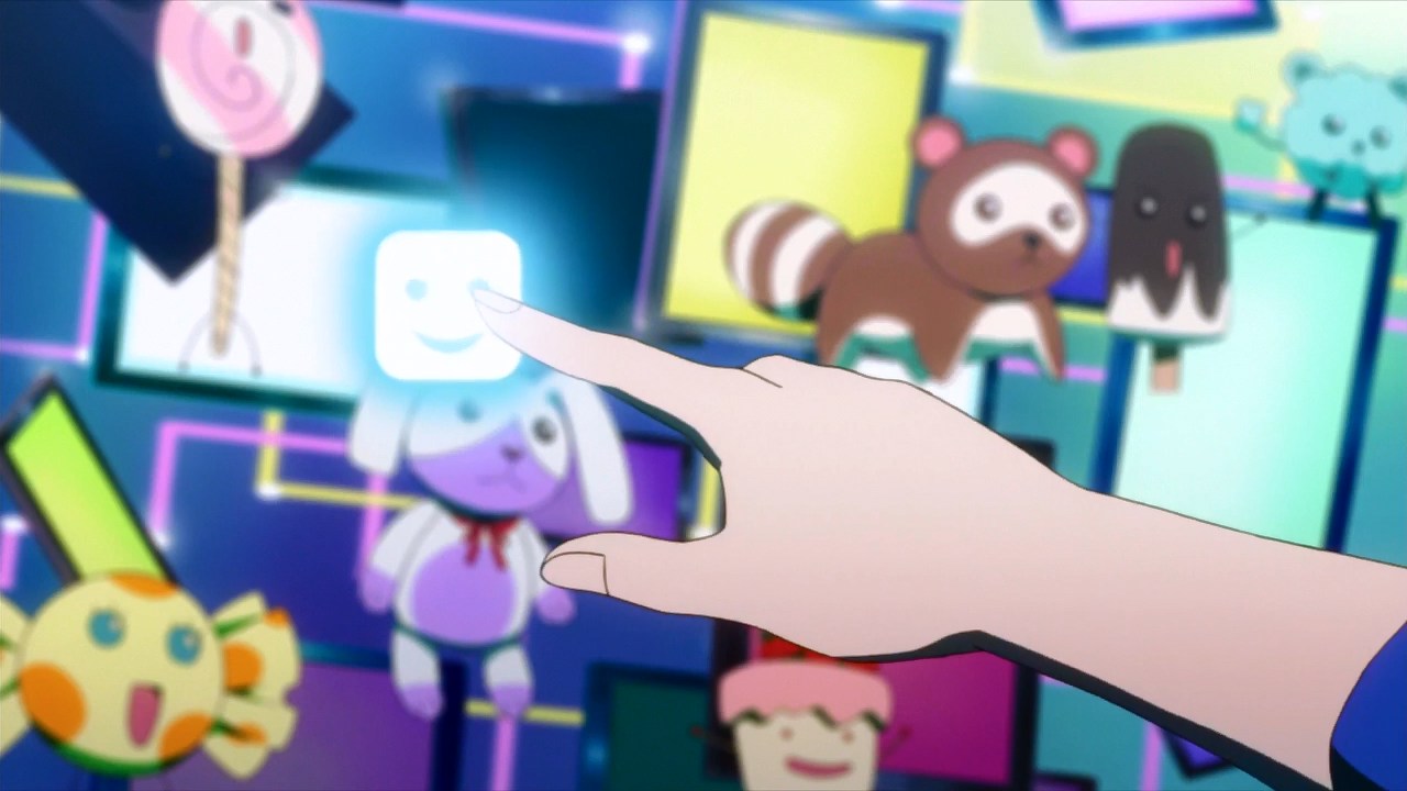 Измерение 18 — скриншот 44