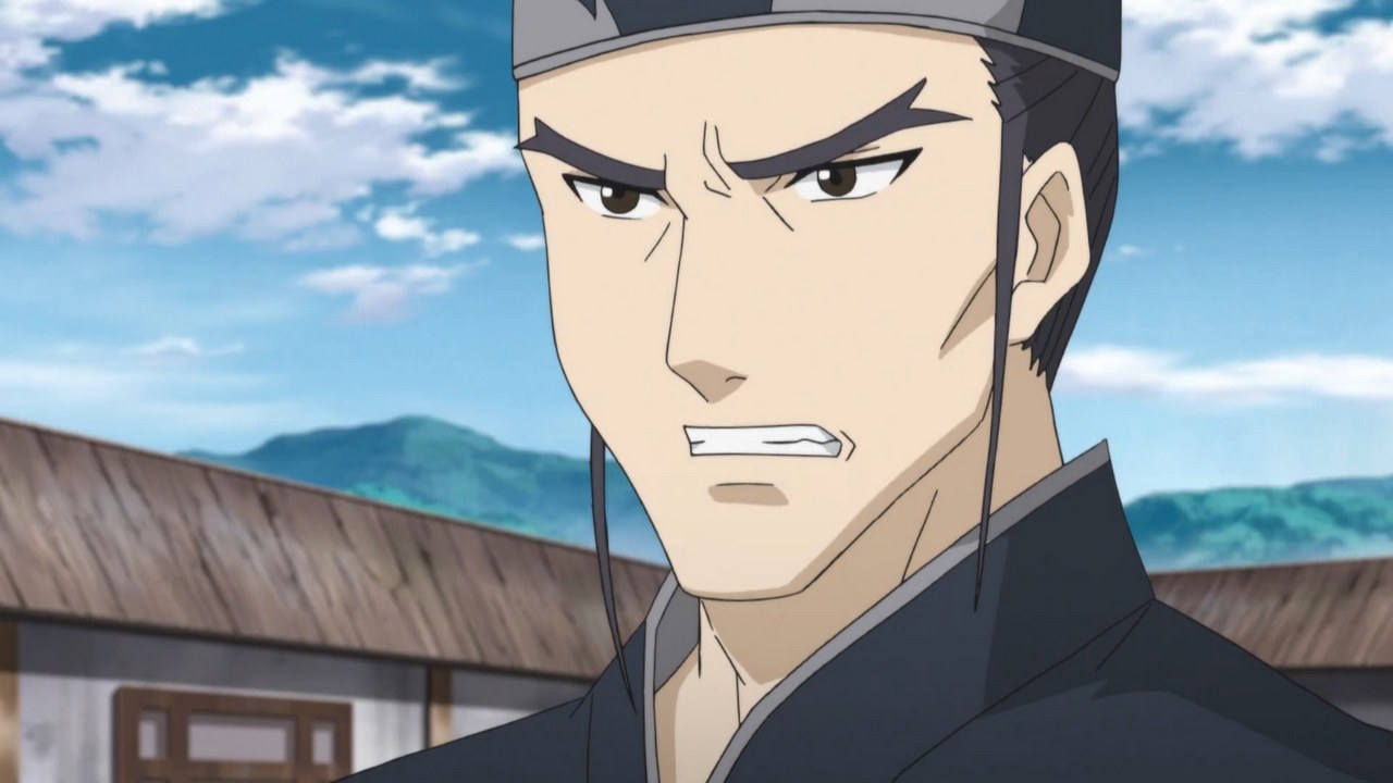 Меч династии 2 — скриншот 20