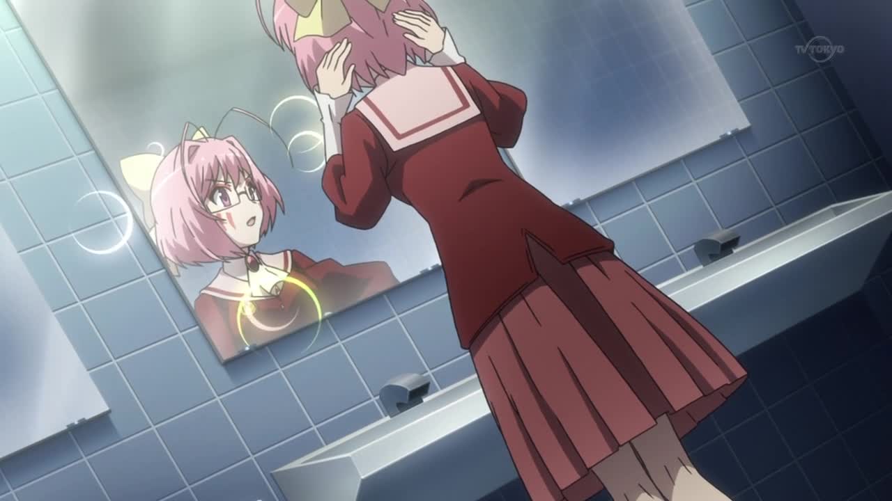 Одному лишь Богу ведомый мир III: Богини — скриншот 18