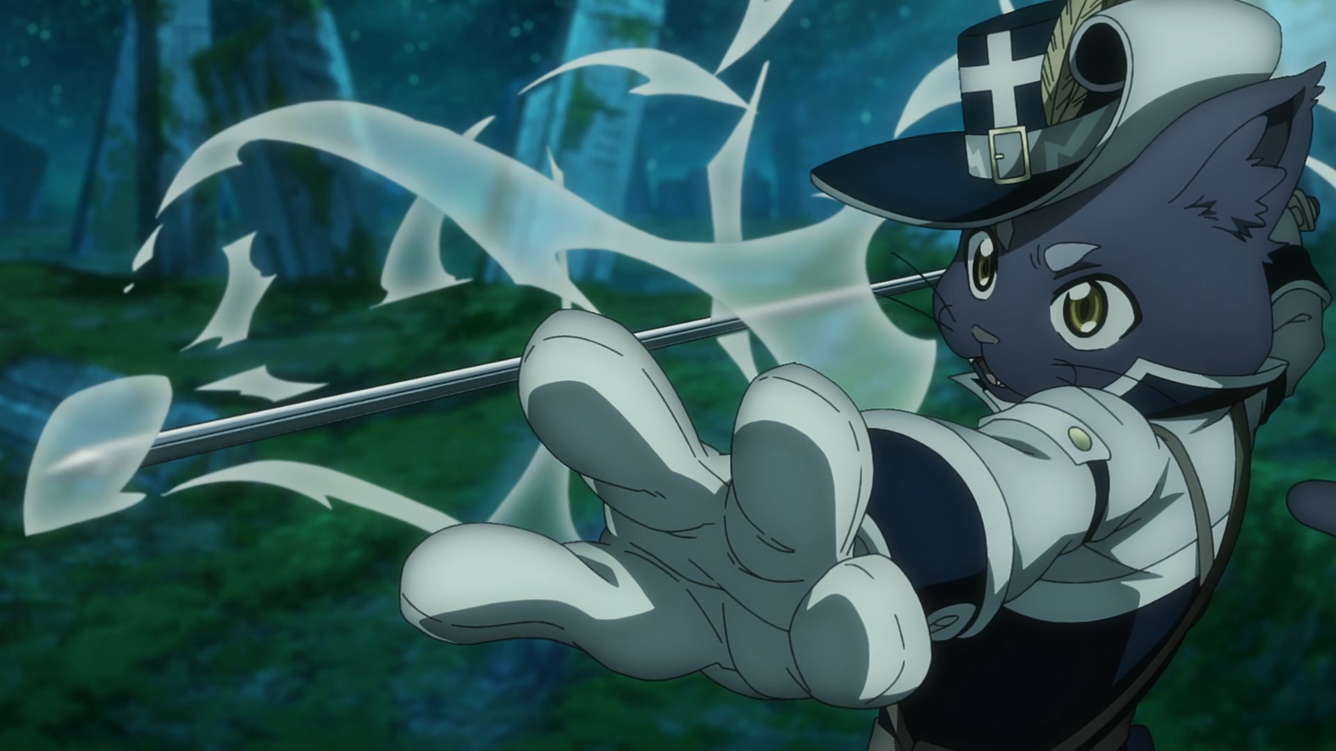 Рубеж Шангри-Ла: Любитель игрошлака бросает вызов топ-игре 2 — скриншот 26