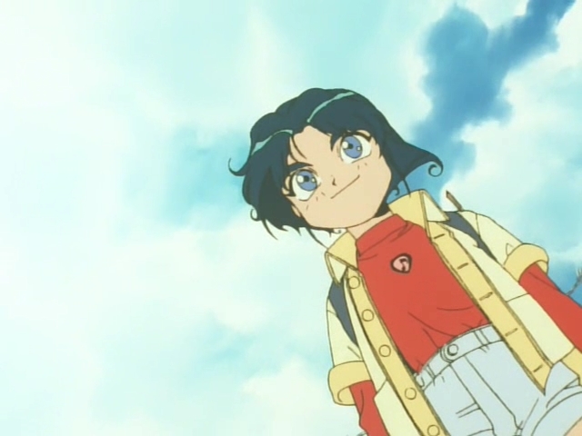 Джей-Декер: Храбрая полиция — скриншот 11