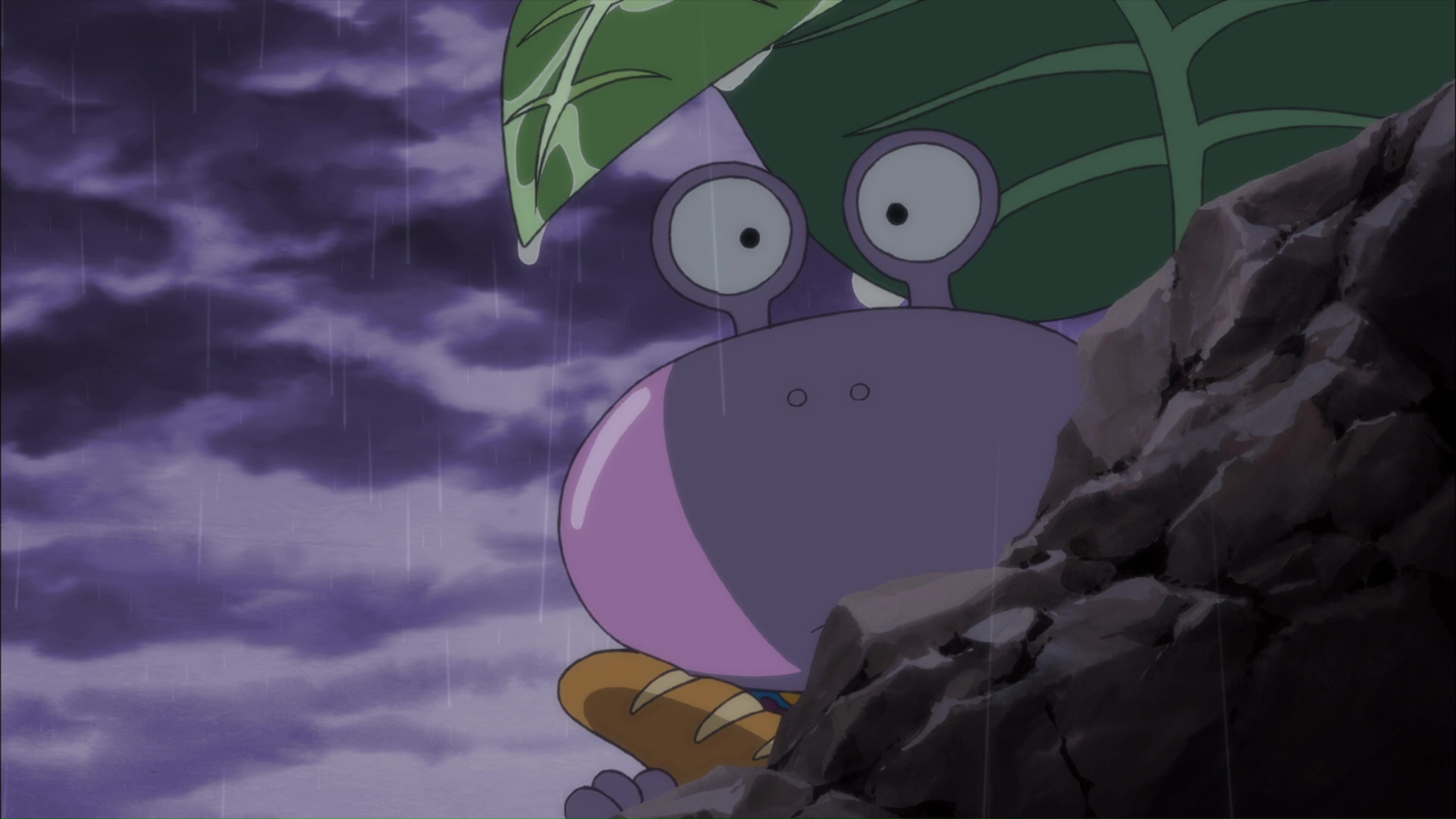 Драконий жемчуг: Эпизод Бардока — скриншот 23