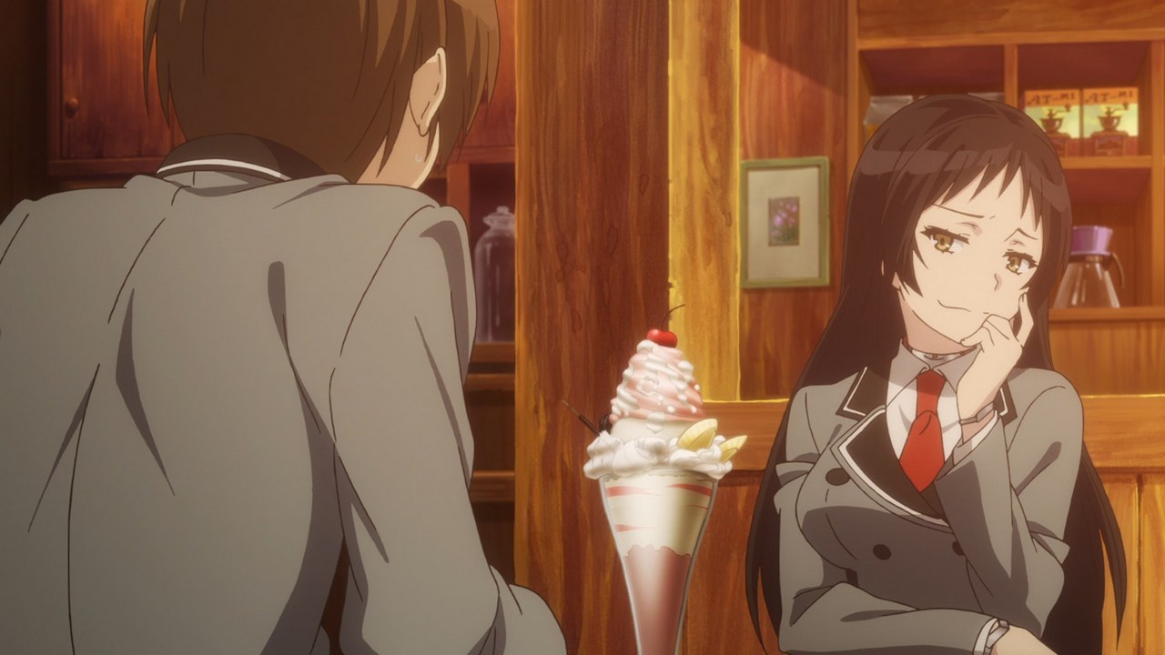 Скучный мир, где не существует самой идеи похабных шуток — скриншот 34