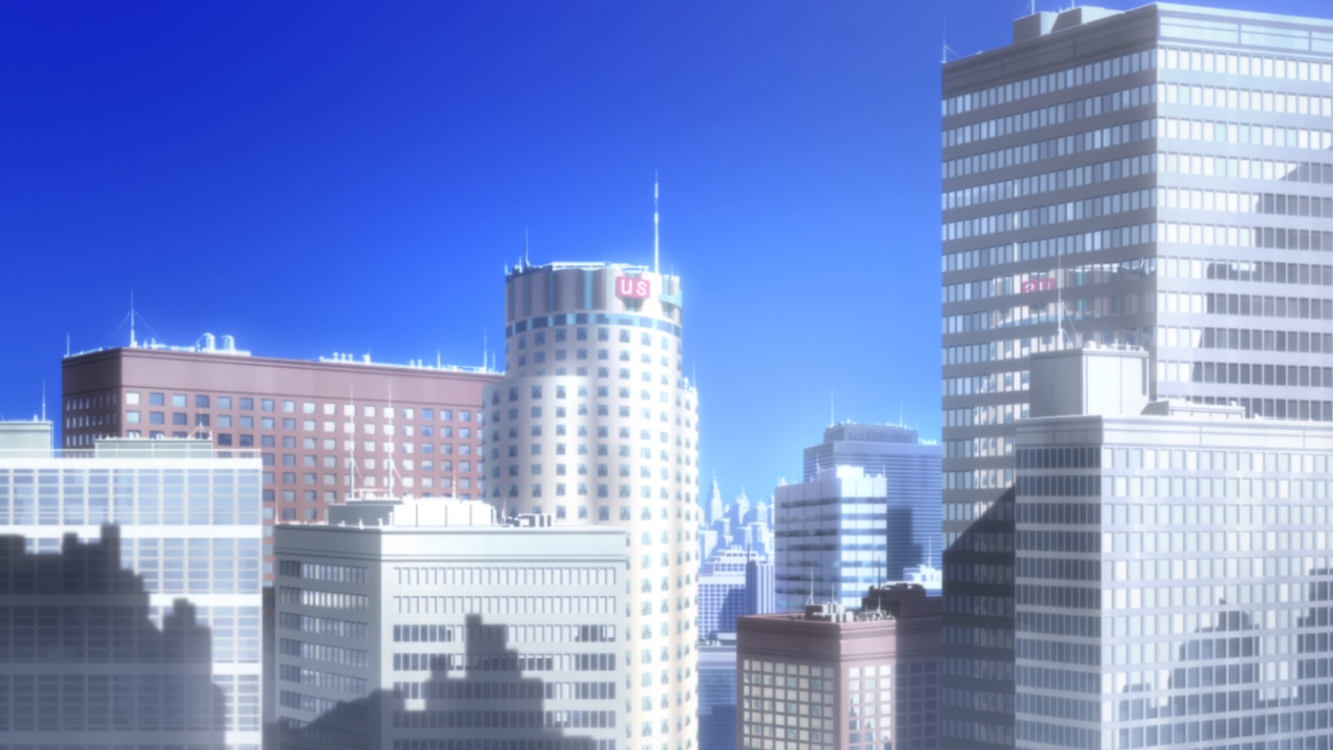 Врата Штейна: Эгоистичная пориомания — скриншот 24