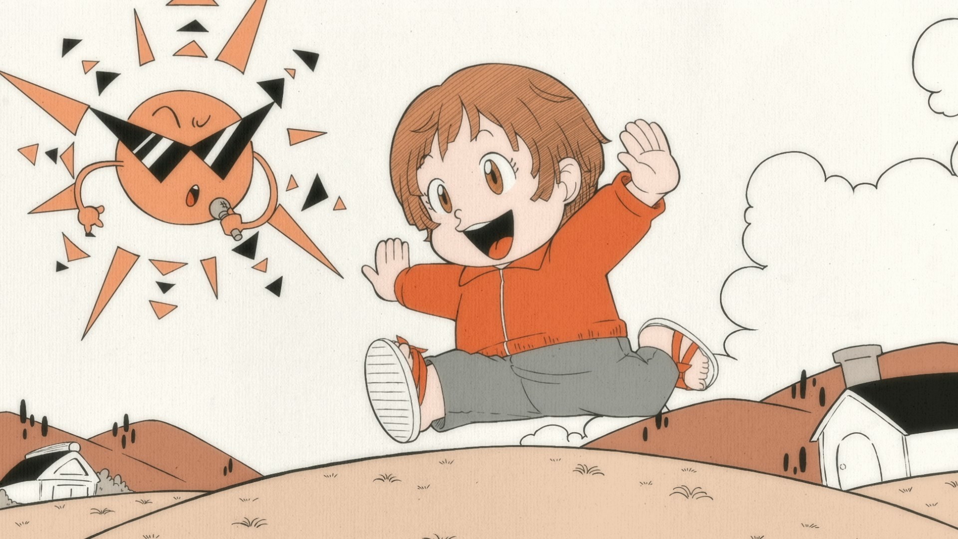 Цикл историй: Межсезонье и сезон монстров — скриншот 27