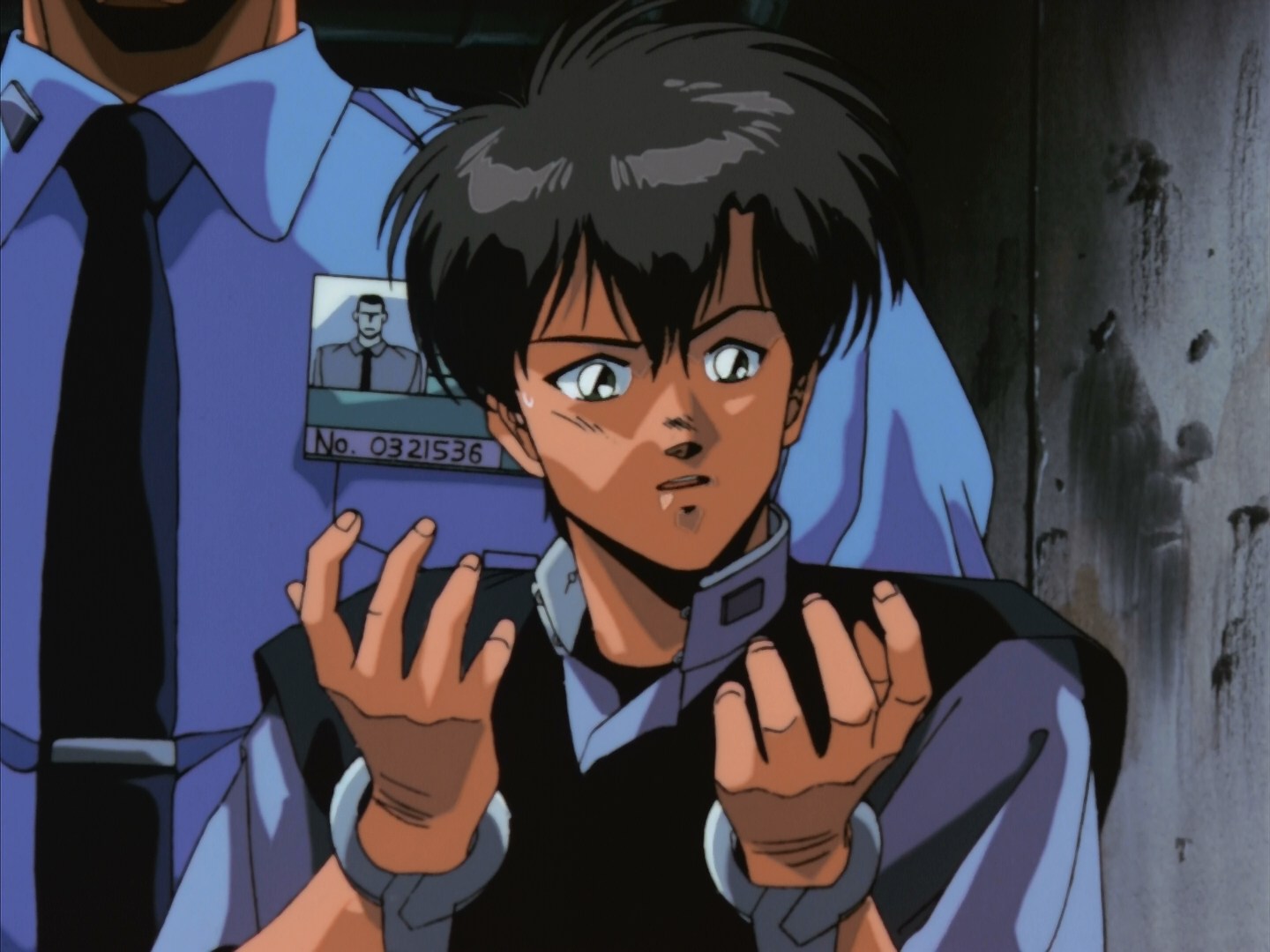 Дьявольский проект Зеораймер — скриншот 19