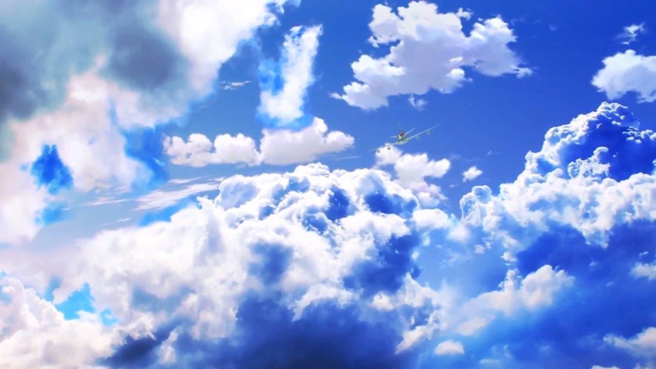 Проект Кей: Семь историй. Красные — Пламя — скриншот 12