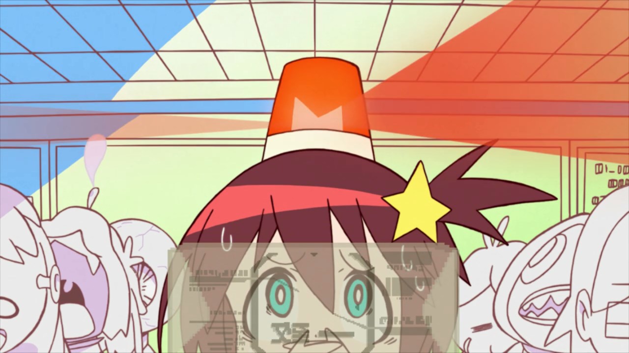 Космический патруль Лулуко — скриншот 19