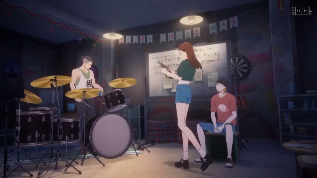 Я Сяо Бай Цзян 2 — скриншот 22