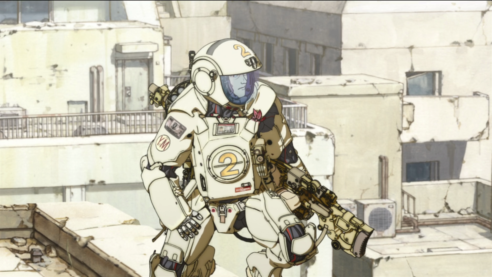 Прощай, оружие — скриншот 30