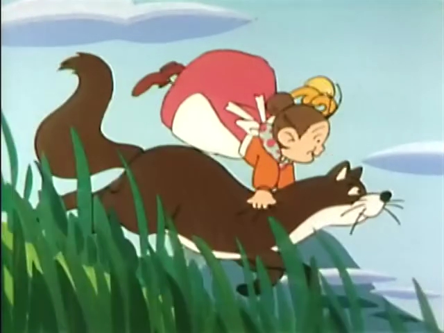 Тётушка Перечница — скриншот 10