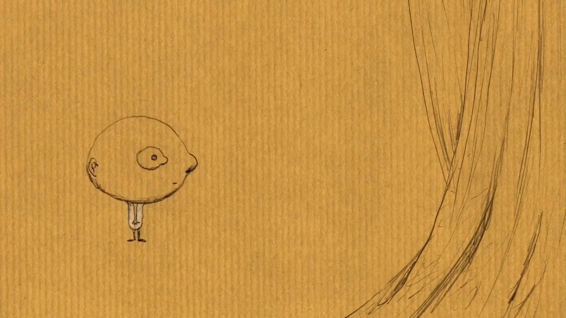 Метафизика ребёнка — скриншот 14