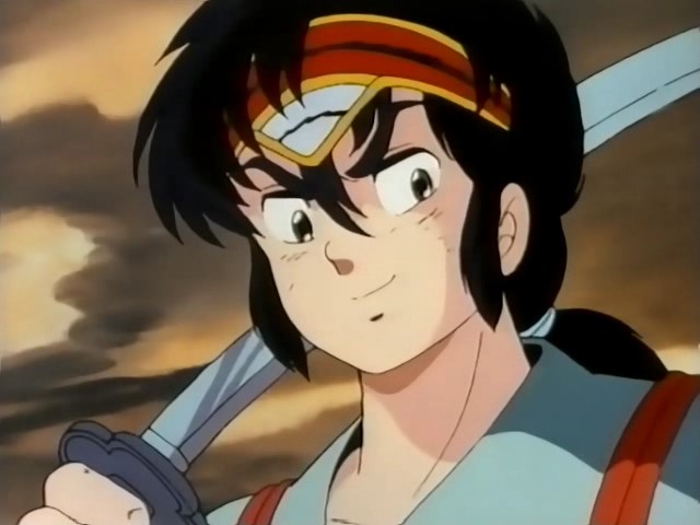 Сквозь огонь — скриншот 14