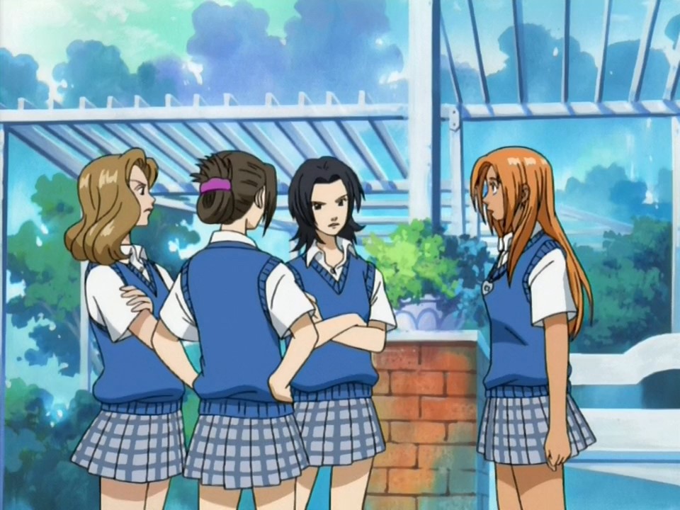 Красотка — скриншот 11