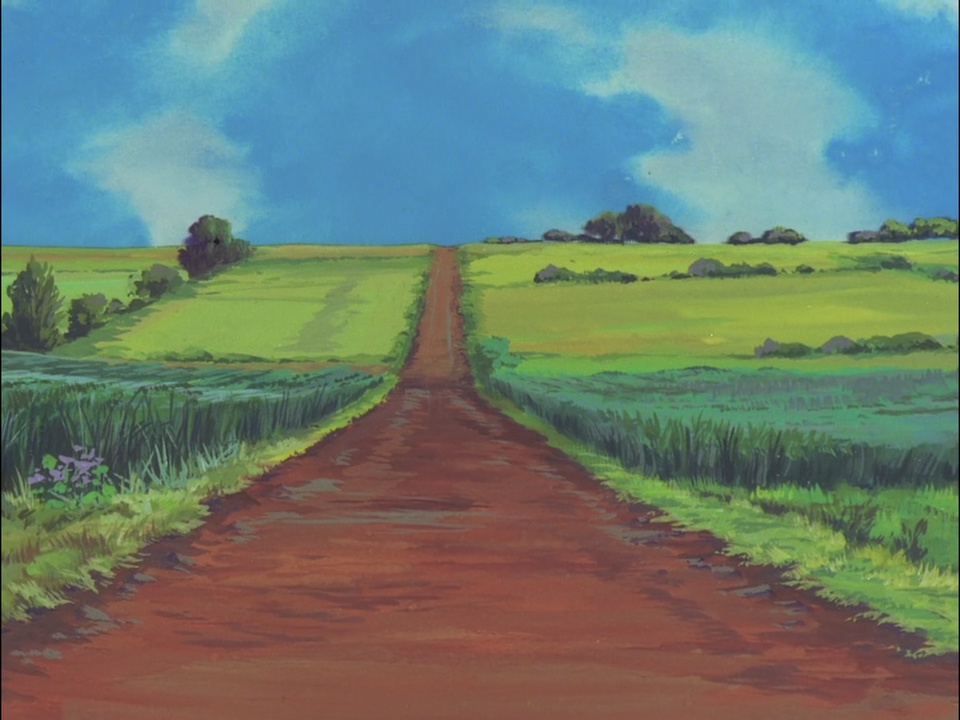 Энн из Зелёных Крыш — скриншот 15