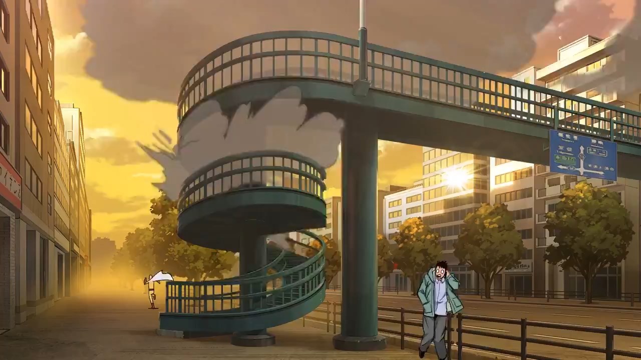 Вперёд, Сайтама! — скриншот 18