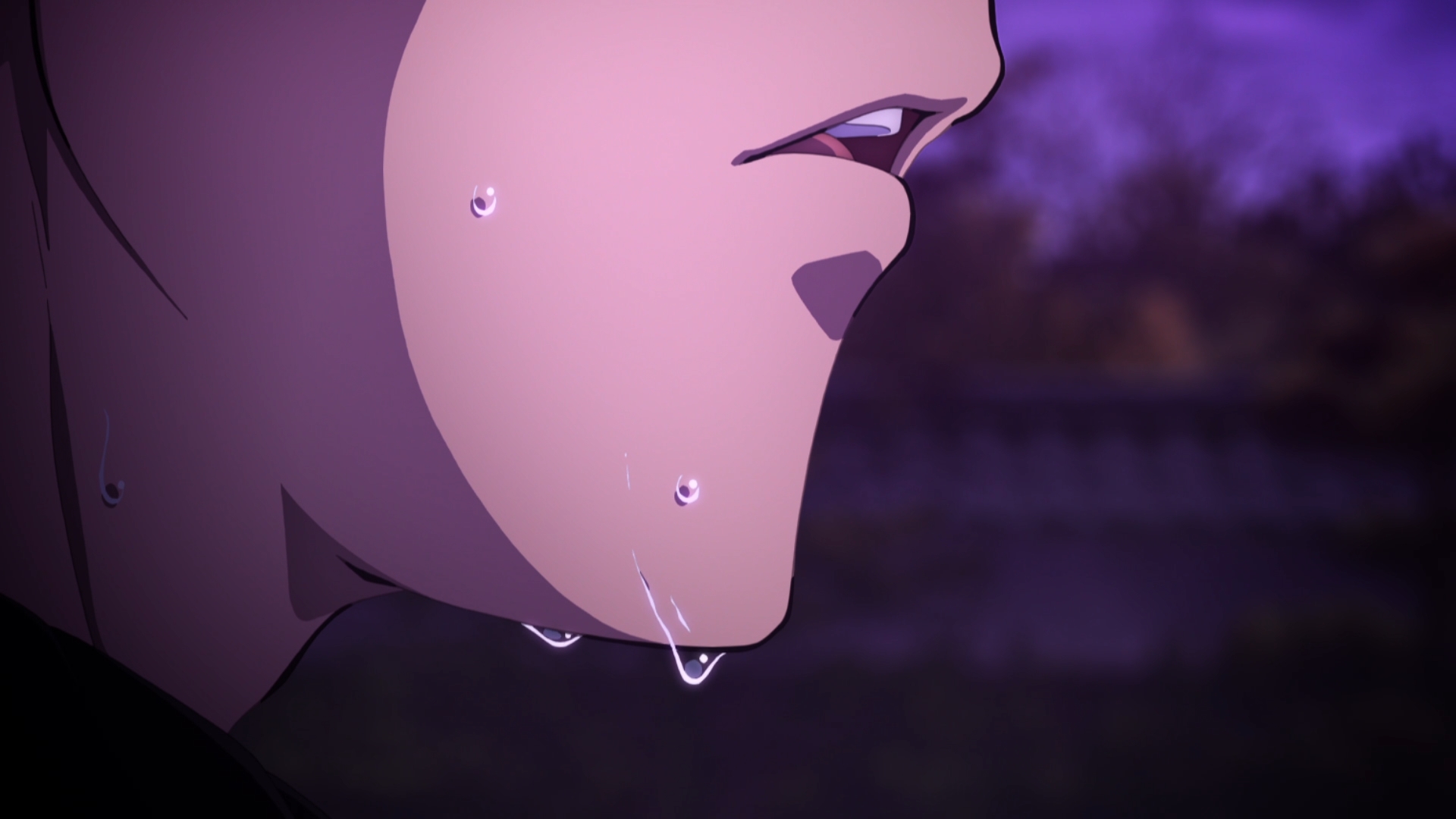 Судьба/Ночь схватки: Прикосновение небес 3 — скриншот 72