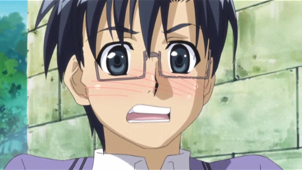 Секрет Харуки Ногидзаки — скриншот 10