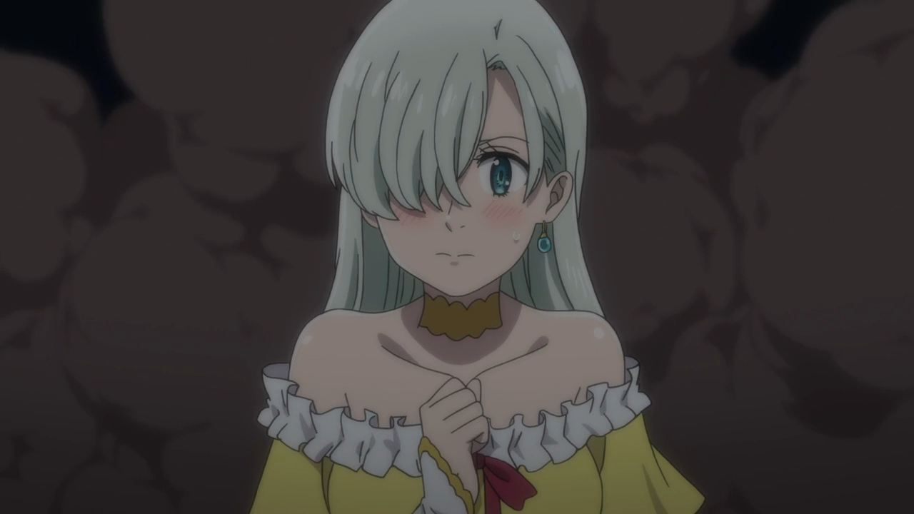 Семь смертных грехов: Возрождение заповедей — скриншот 22