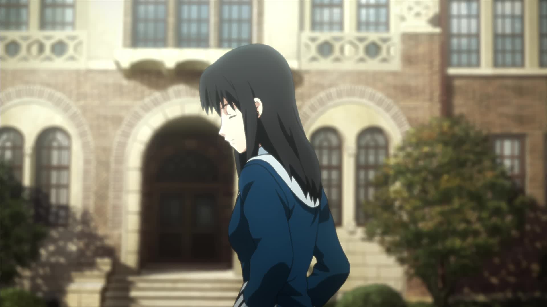 Граница пустоты 6: Мелодия забвения — скриншот 18