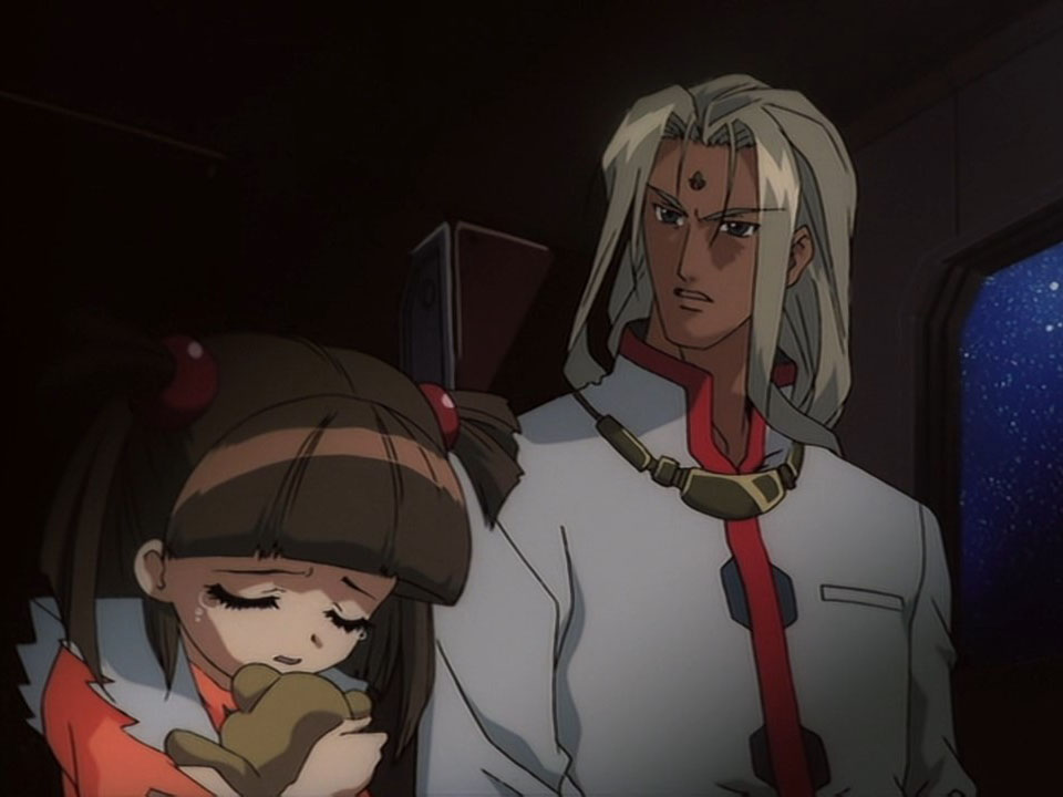 Защитники космоса: Анджел Линкс — скриншот 24