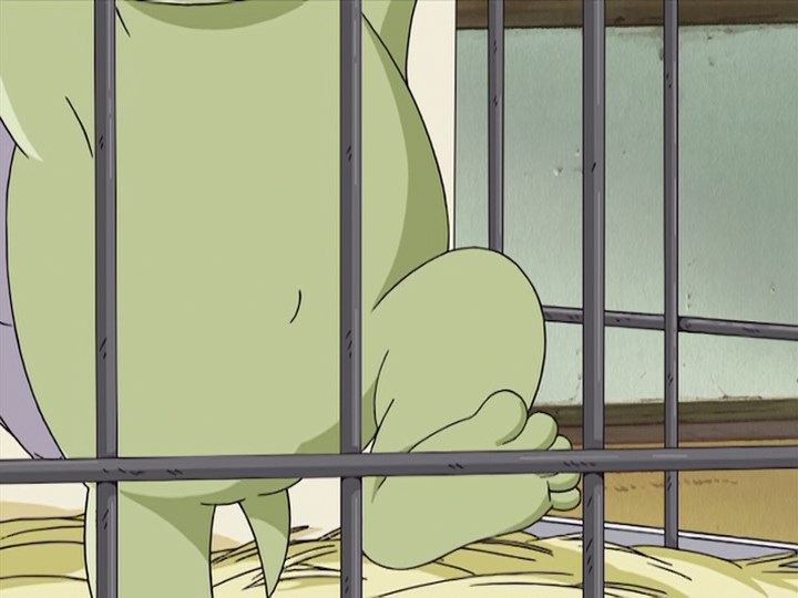 Как вырастить Каппу — скриншот 29