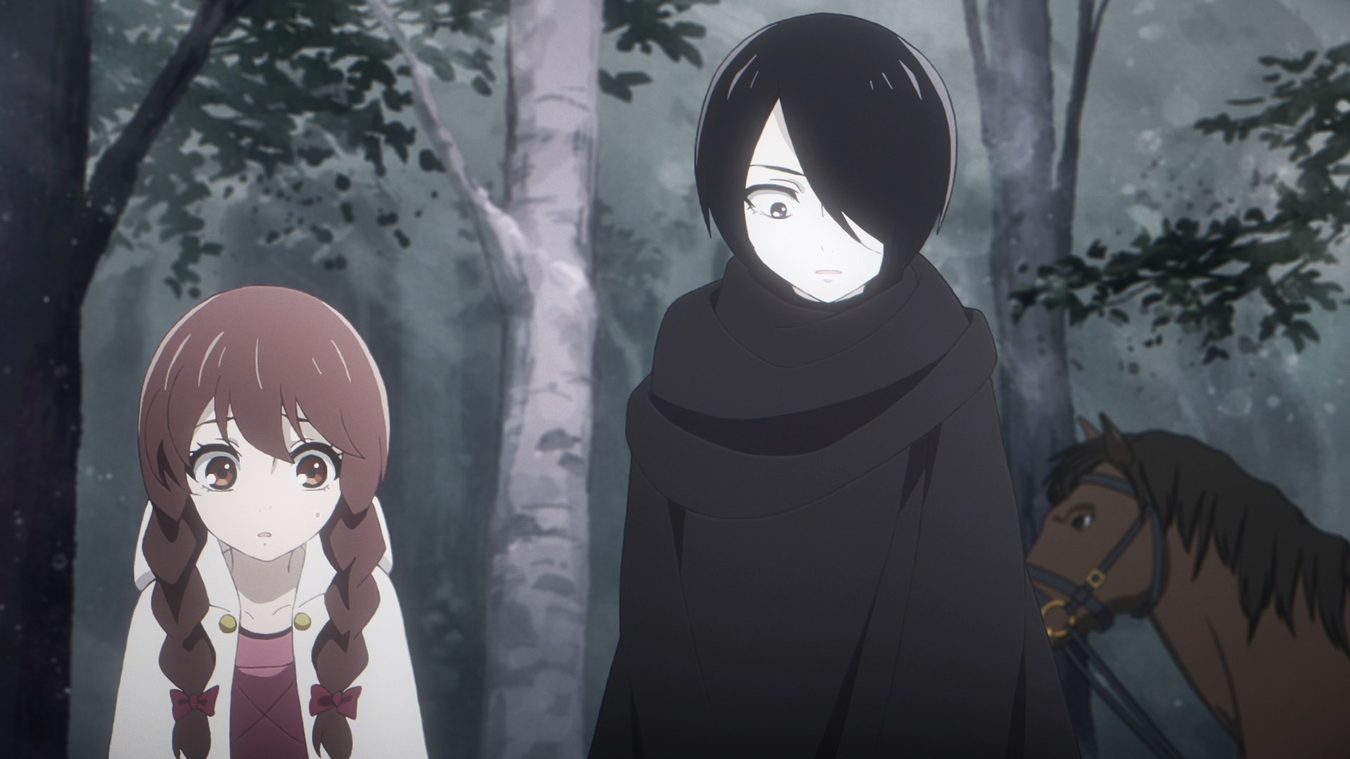 Похороны Короля Роз — скриншот 5