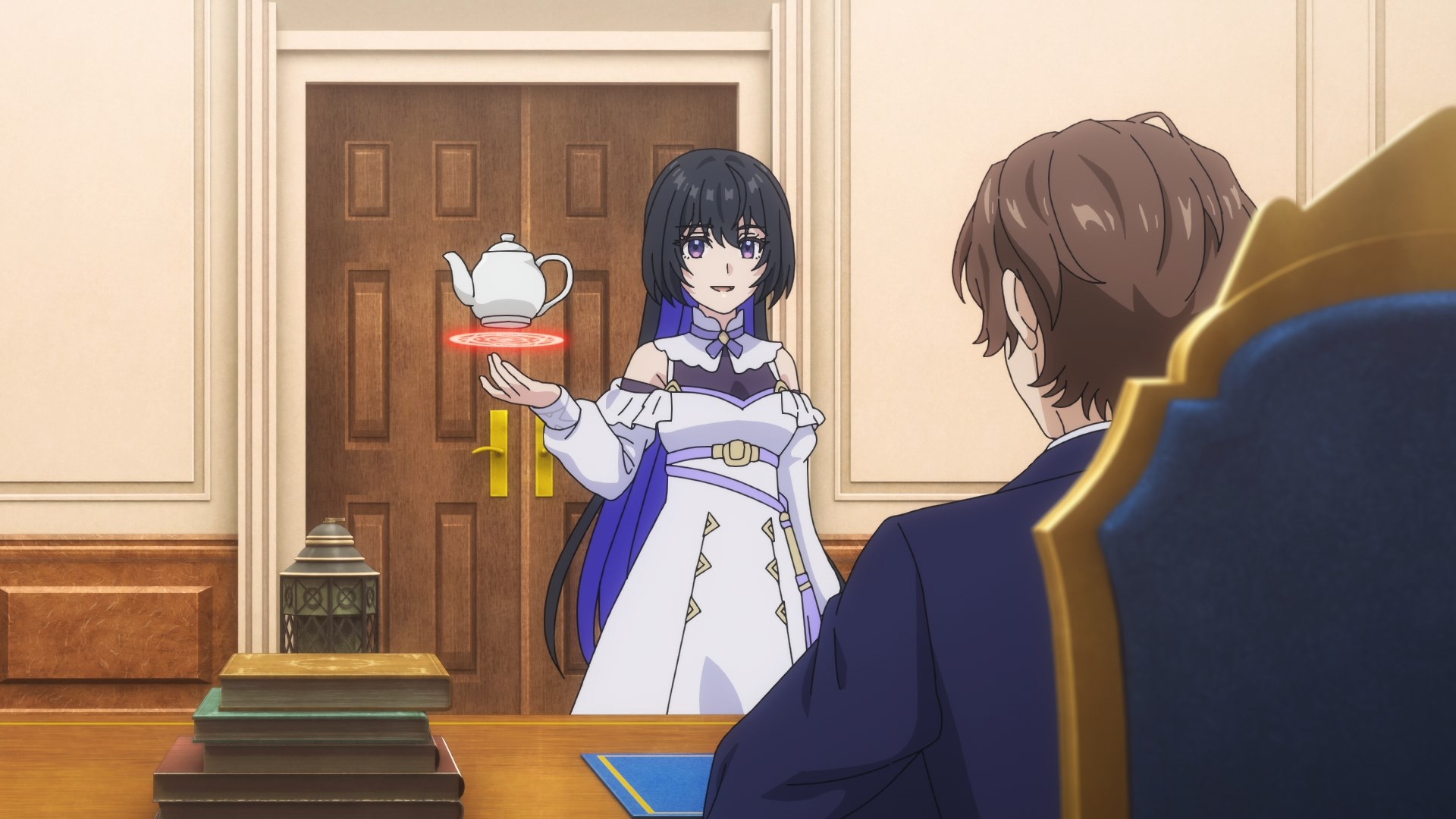 Безымянная память 2 — скриншот 20