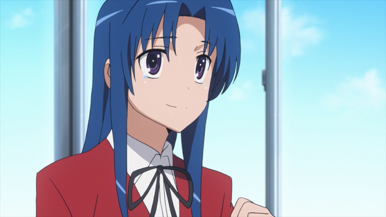 Торадора! Секрет приготовления бэнто — скриншот 9