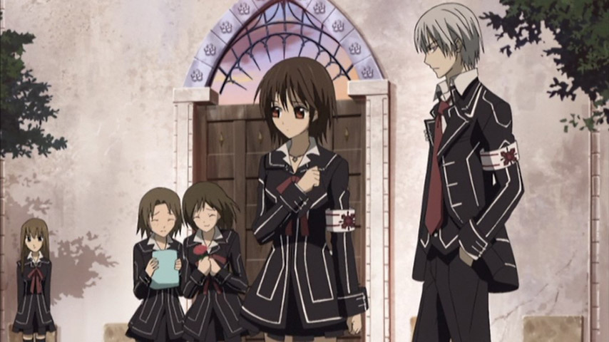 Рыцарь-вампир — скриншот 8