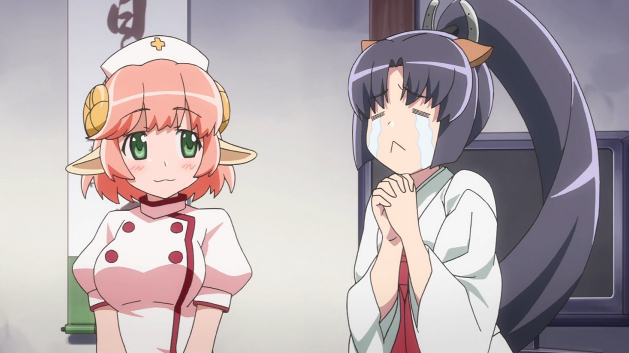 История одной кошки — скриншот 35