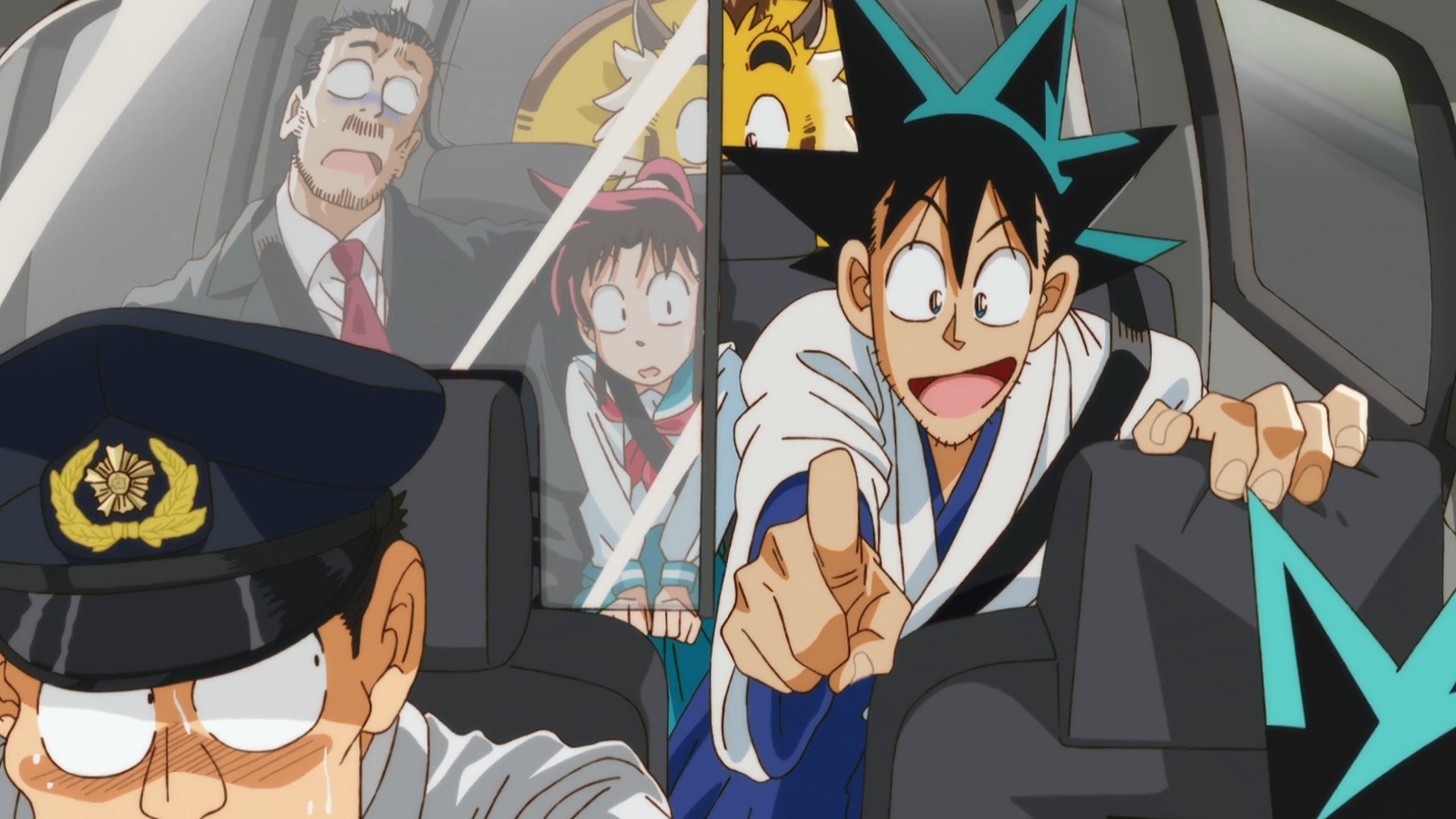 Яйба — скриншот 24