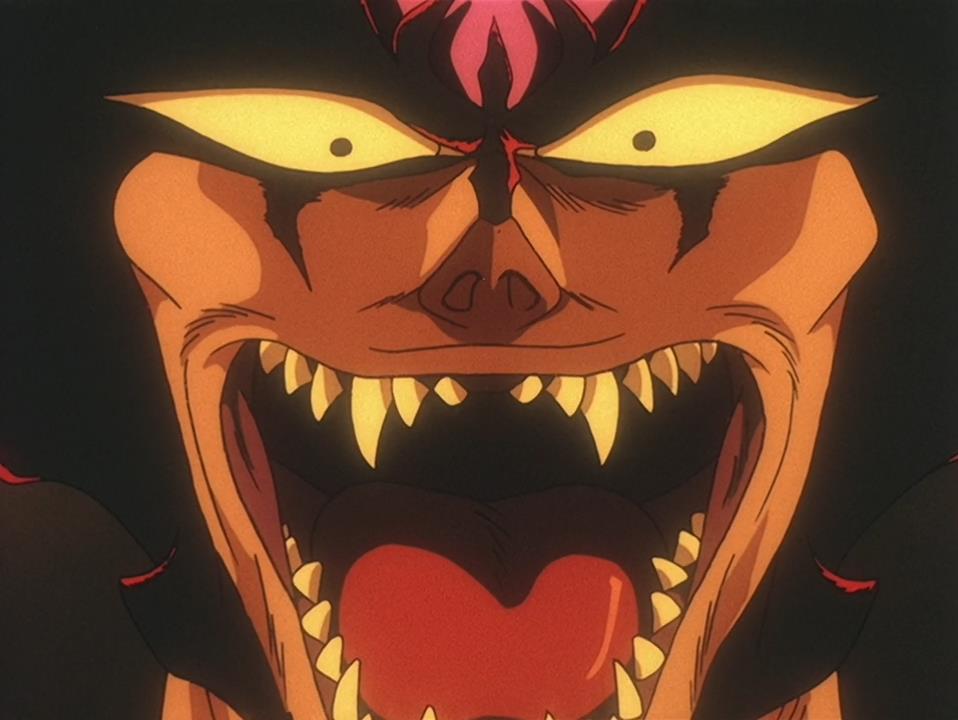 Человек-дьявол: Птица-демон Сирена — скриншот 24