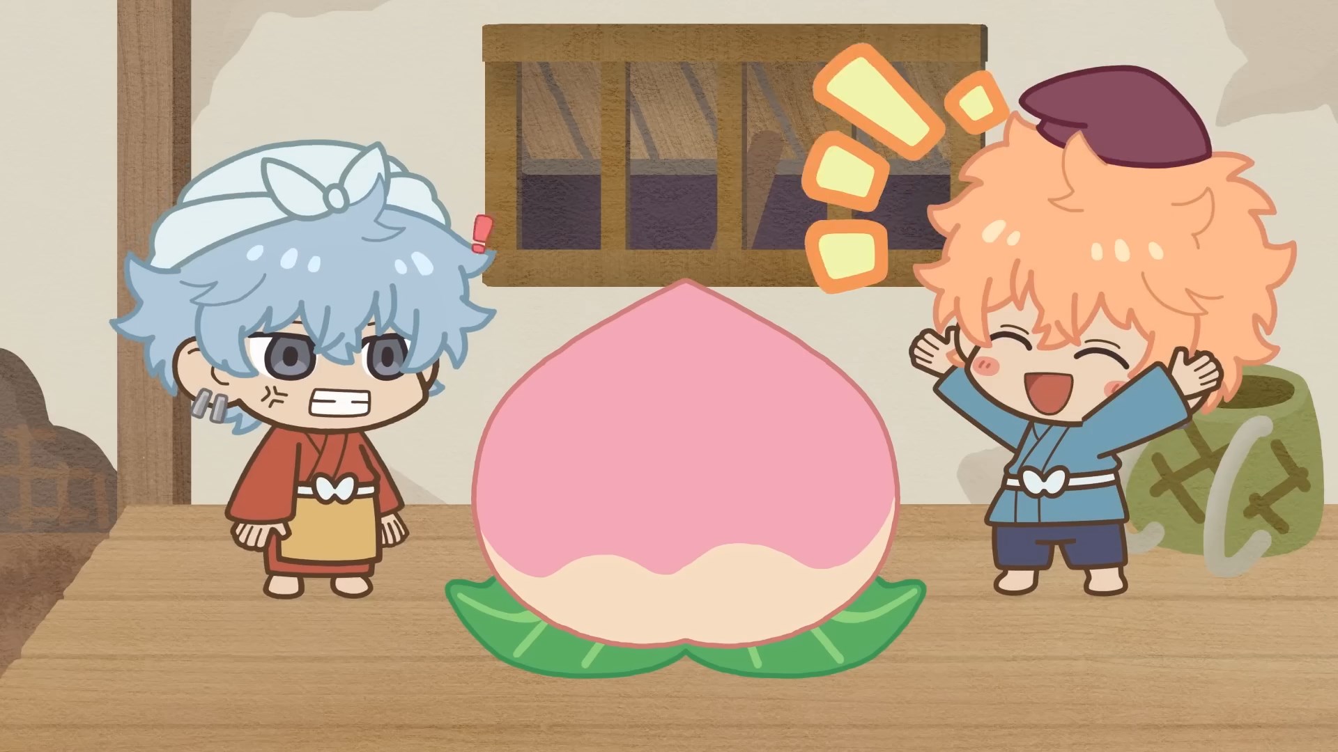 Сказочные мстители — скриншот 9