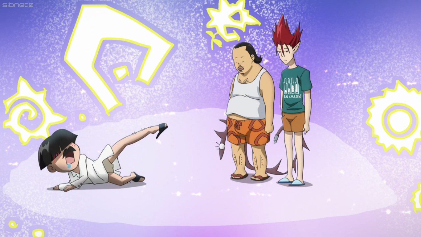 Быть героем — скриншот 20