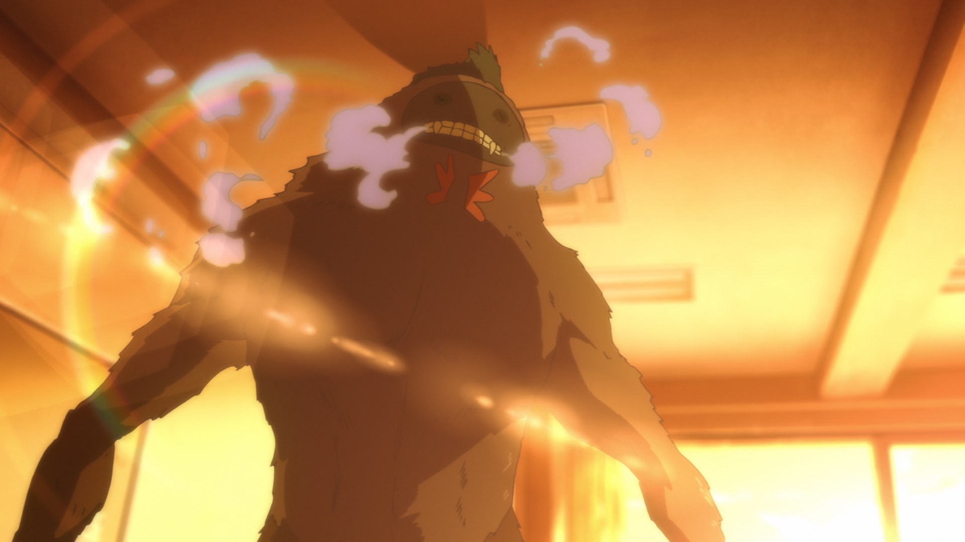 По ту сторону границы — скриншот 11