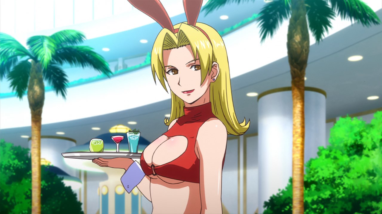 Рио: Радужные врата — скриншот 10