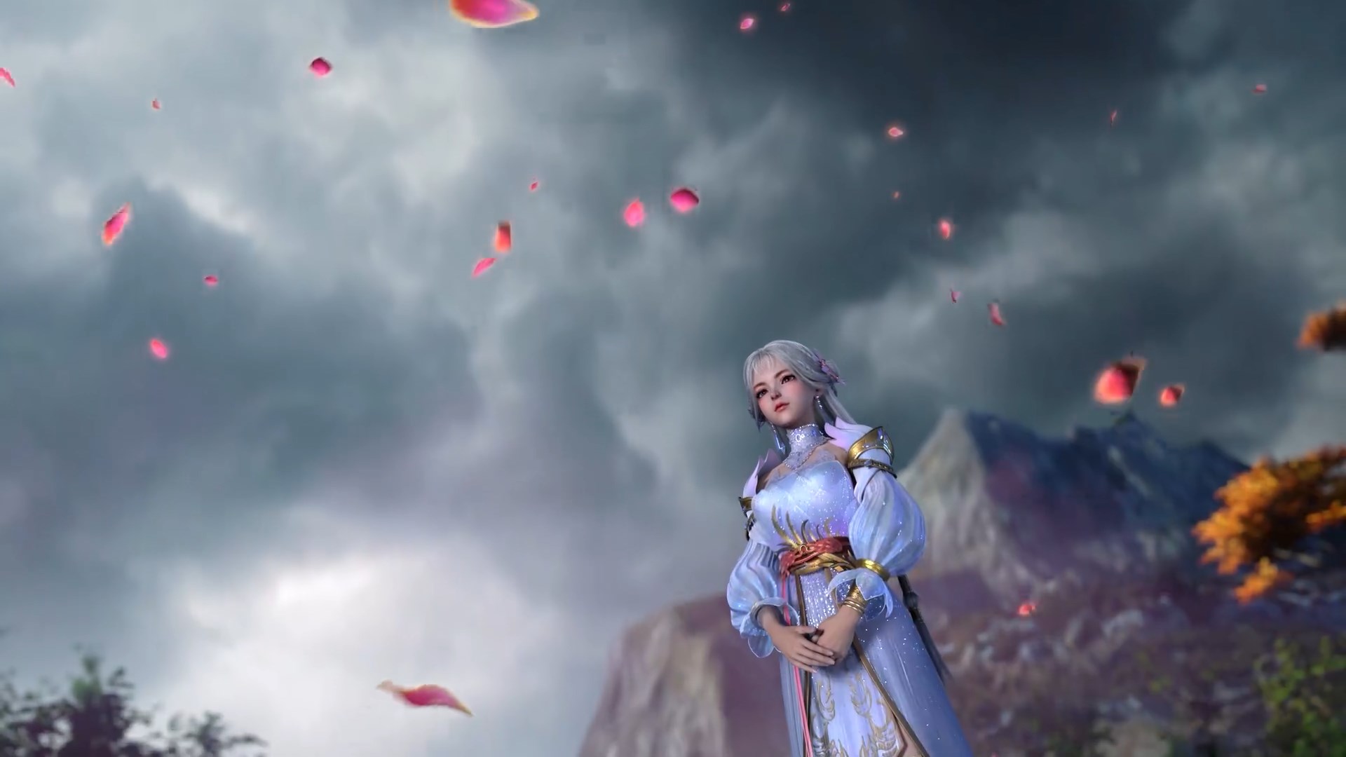 Страна чудес — скриншот 24