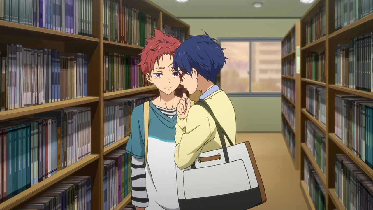 Высокая скорость: Так начинался «Вольный стиль!» — скриншот 25