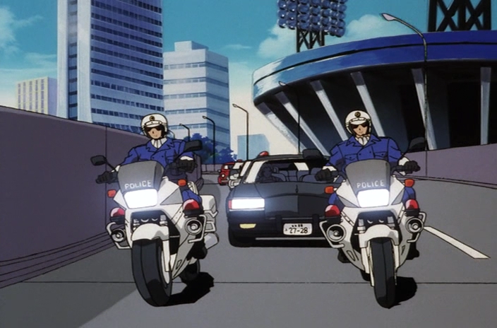 Городской охотник: Секретная служба — скриншот 21