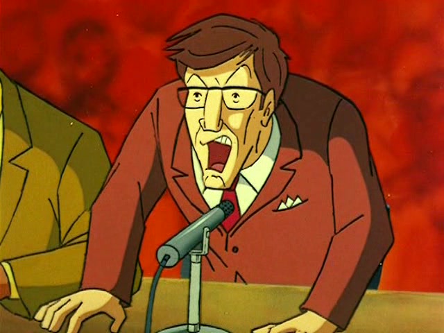 Тигровая маска — скриншот 40