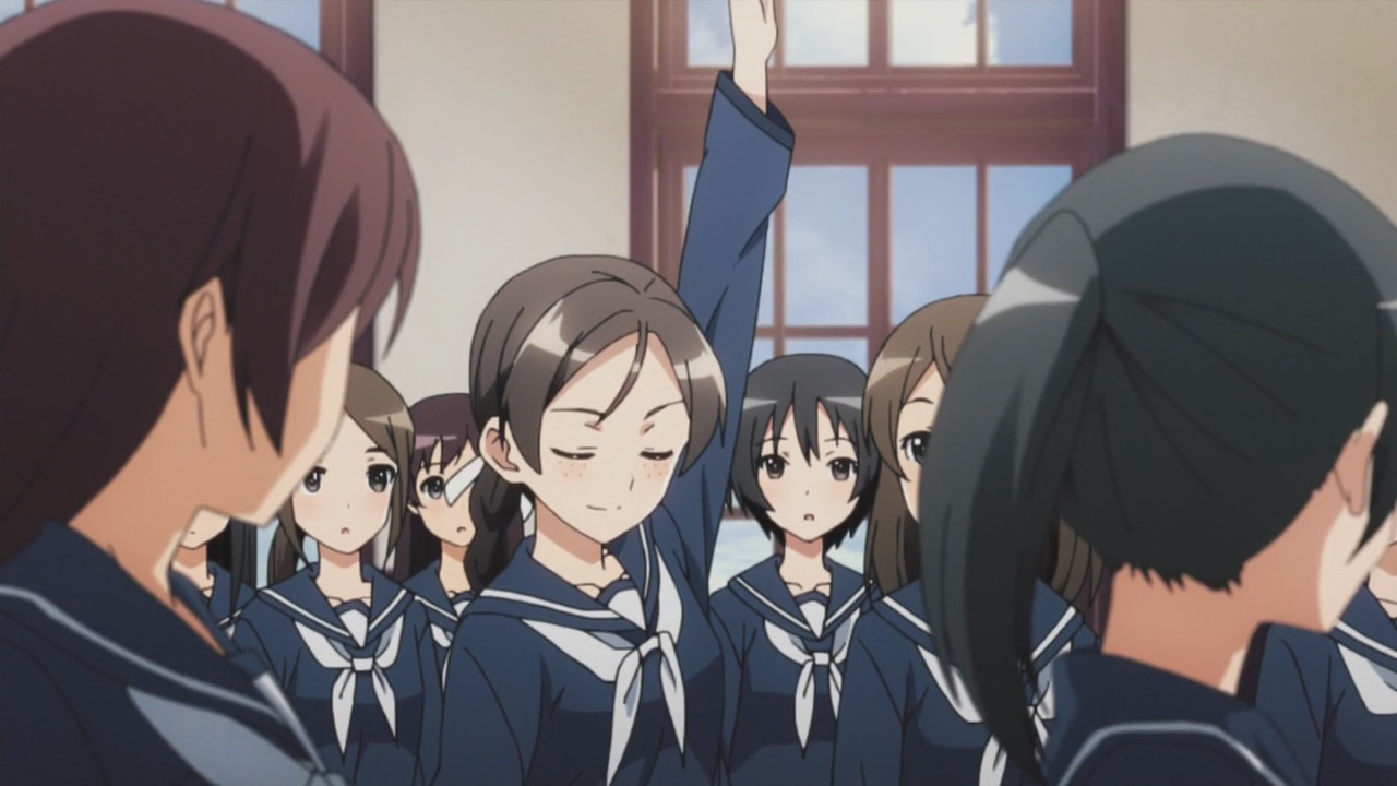 Храбрые ведьмы — скриншот 29