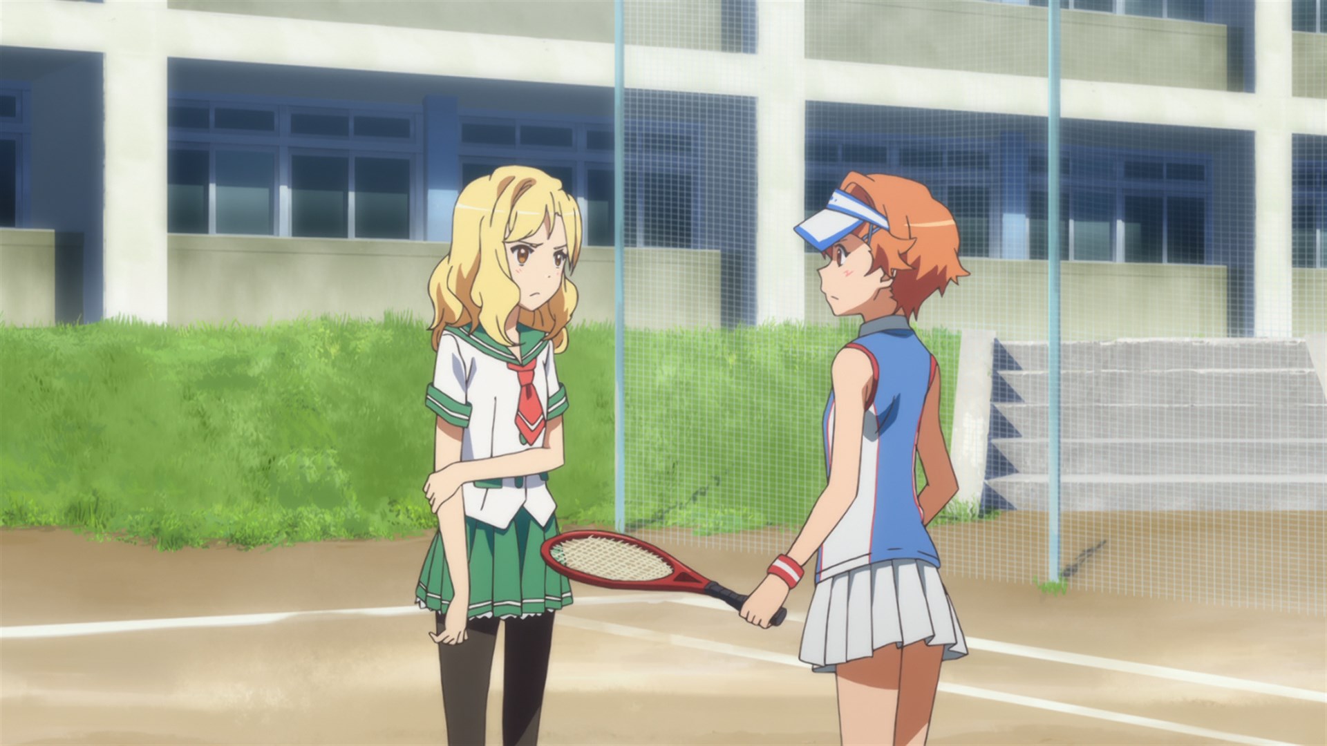 Чудо в цвете лета — скриншот 11