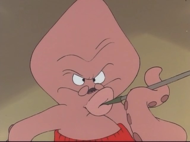 Хадзэдон — скриншот 13