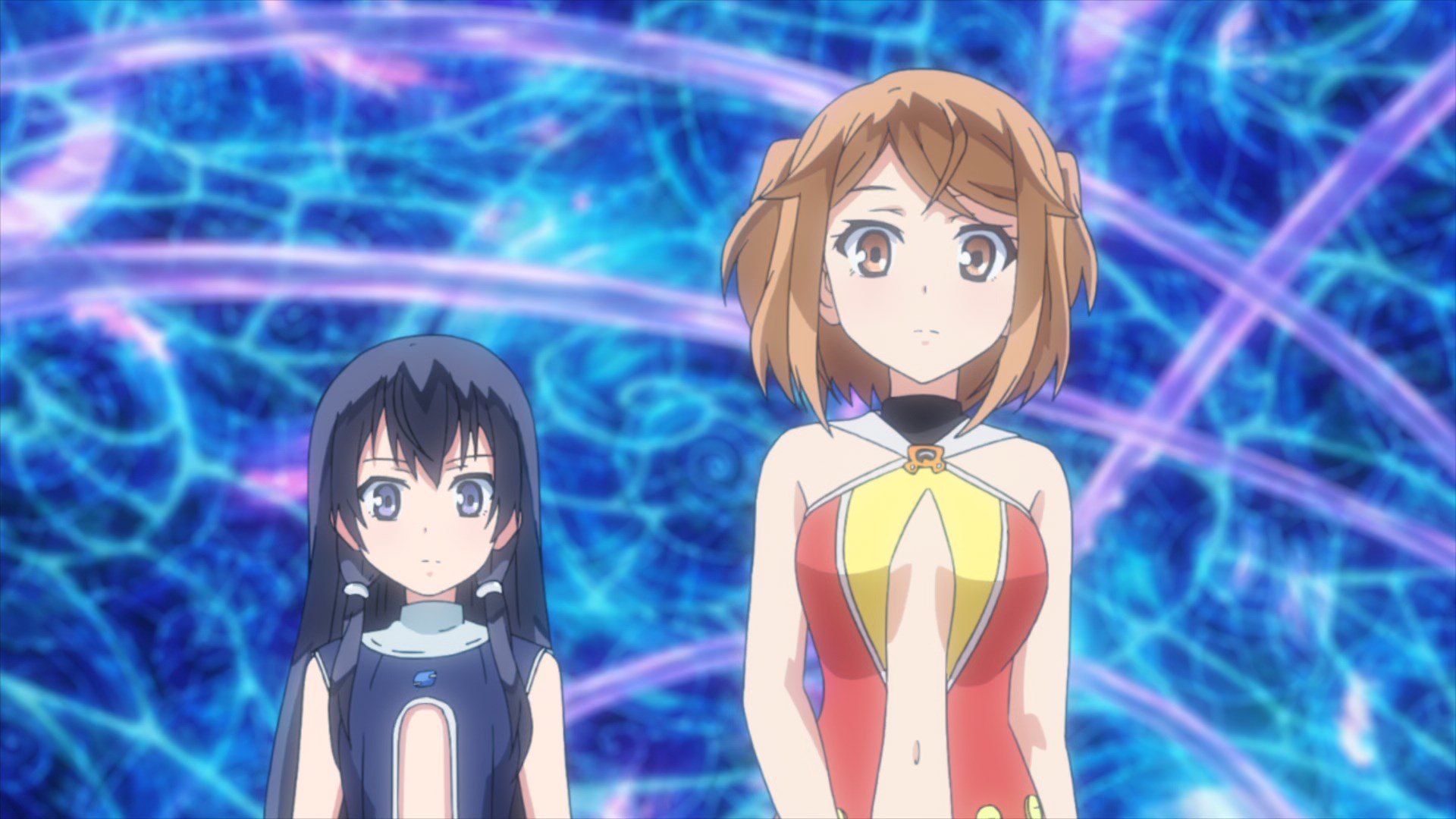 Стеклянный цветок и разрушение мира — скриншот 19