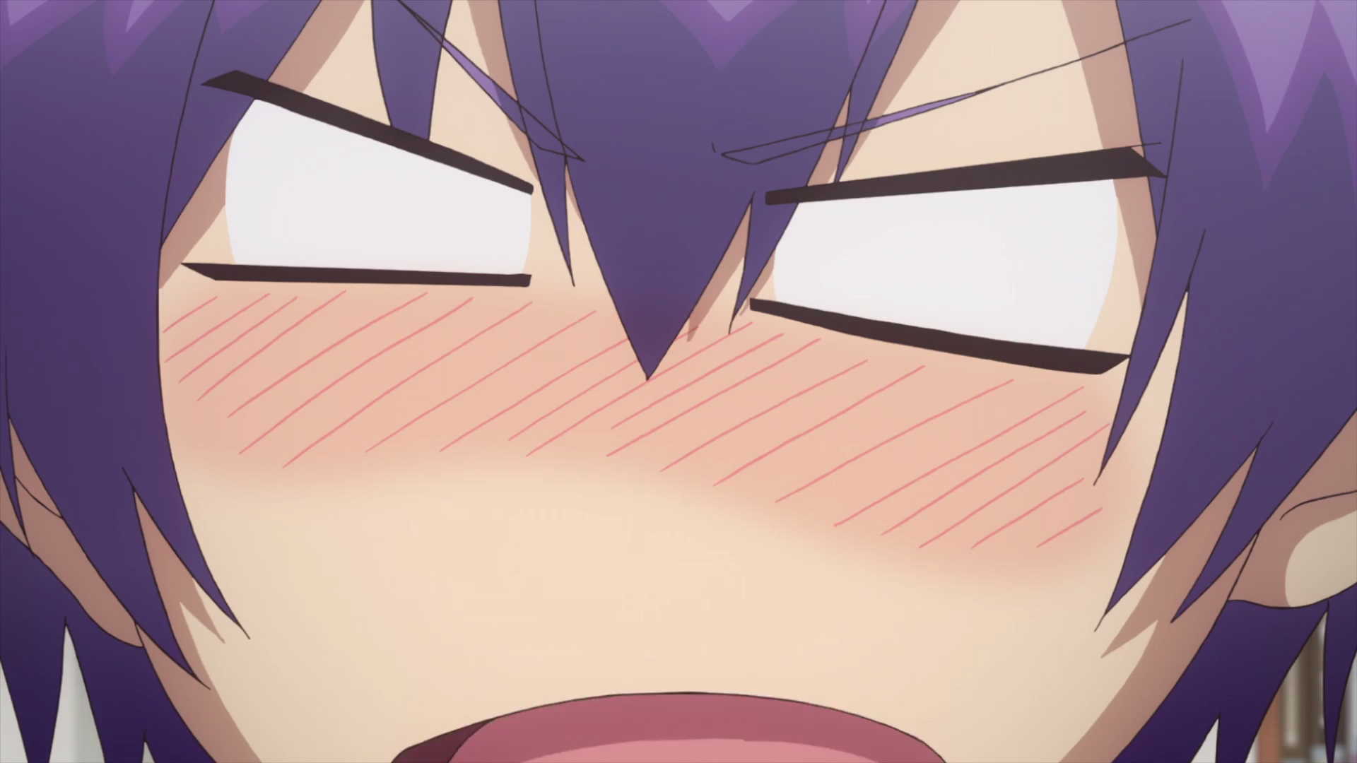 Люблю я младшую сестру, вот только не сестра она — скриншот 29