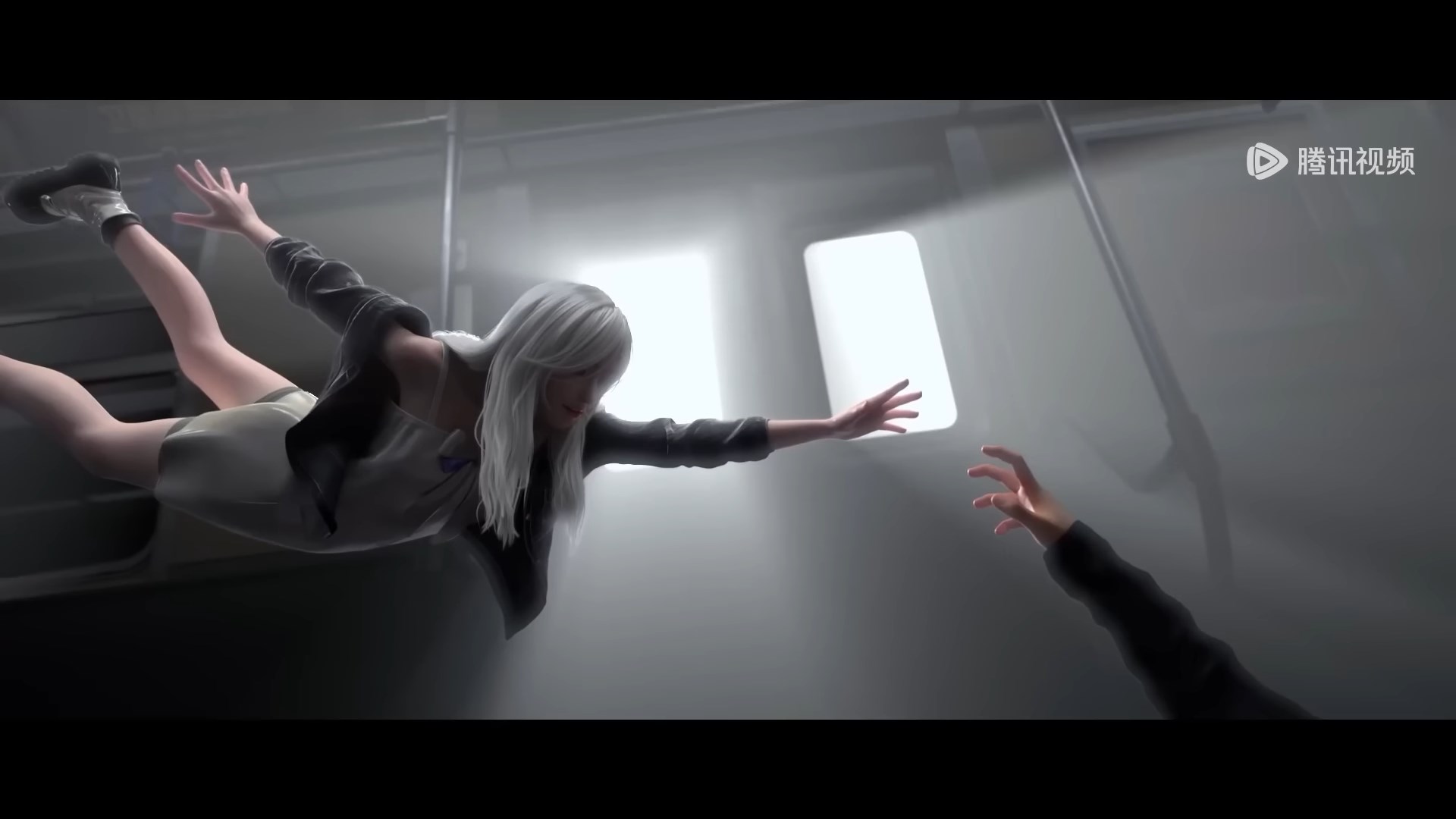 С тех пор как появилась красная луна — скриншот 28