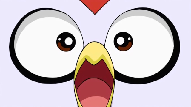 Покемон: Пикачу зимой (2001) — скриншот 16